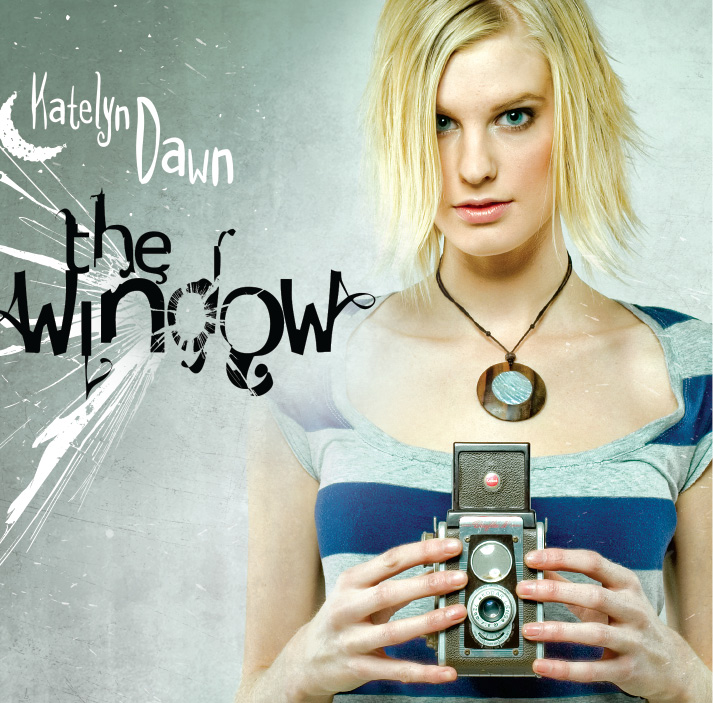 Katelyn Dawn - The Window
