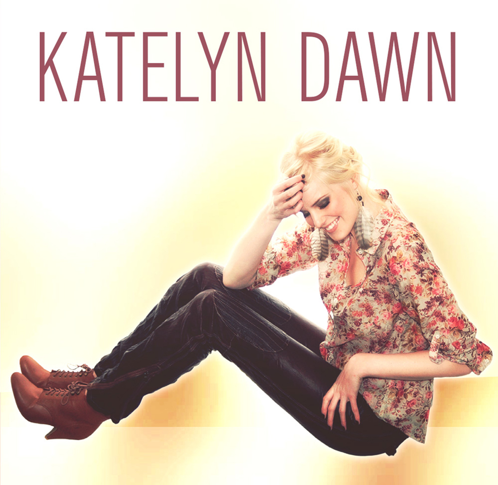 Katelyn Dawn EP